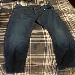 Gap Jeans